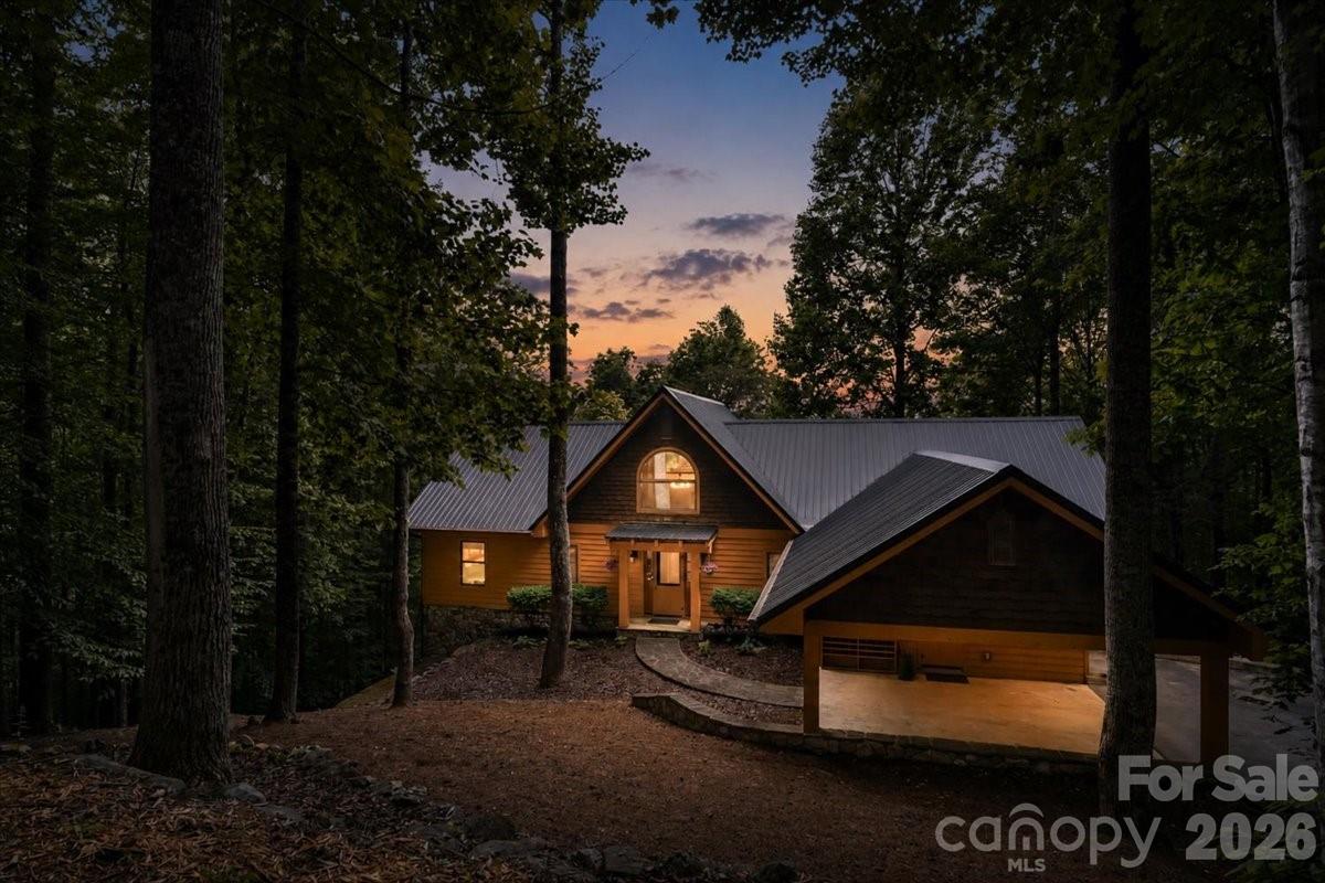 Wolf Creek - Residential
