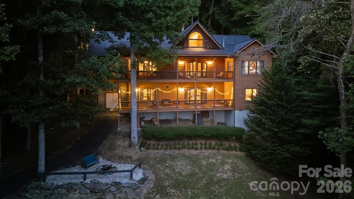 Wolf Creek - Residential