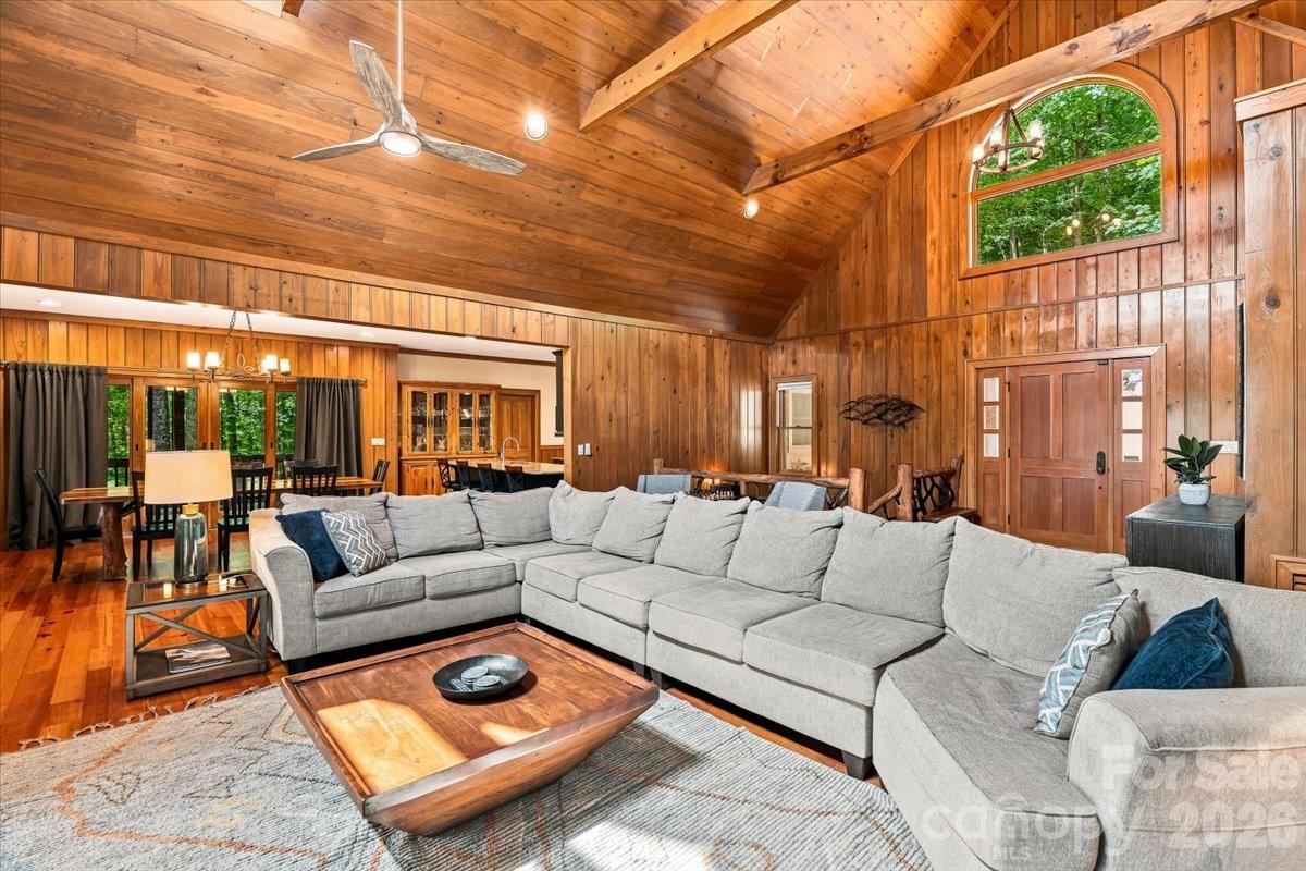 Wolf Creek - Residential
