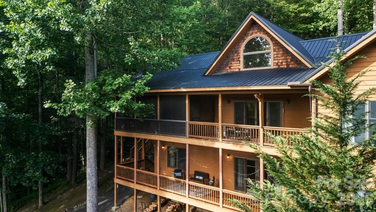 Wolf Creek - Residential
