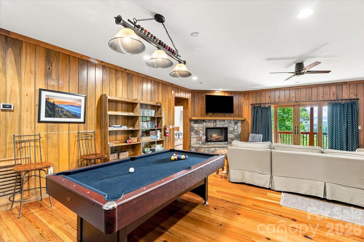 Wolf Creek - Residential