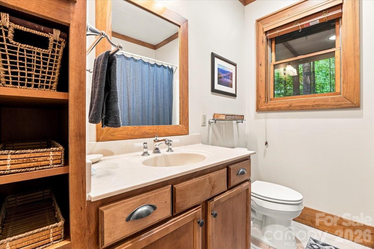 Wolf Creek - Residential