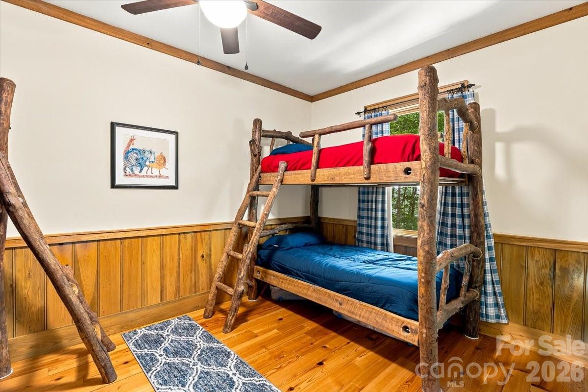 Wolf Creek - Residential