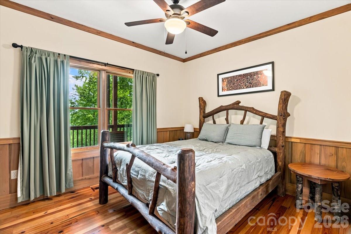 Wolf Creek - Residential