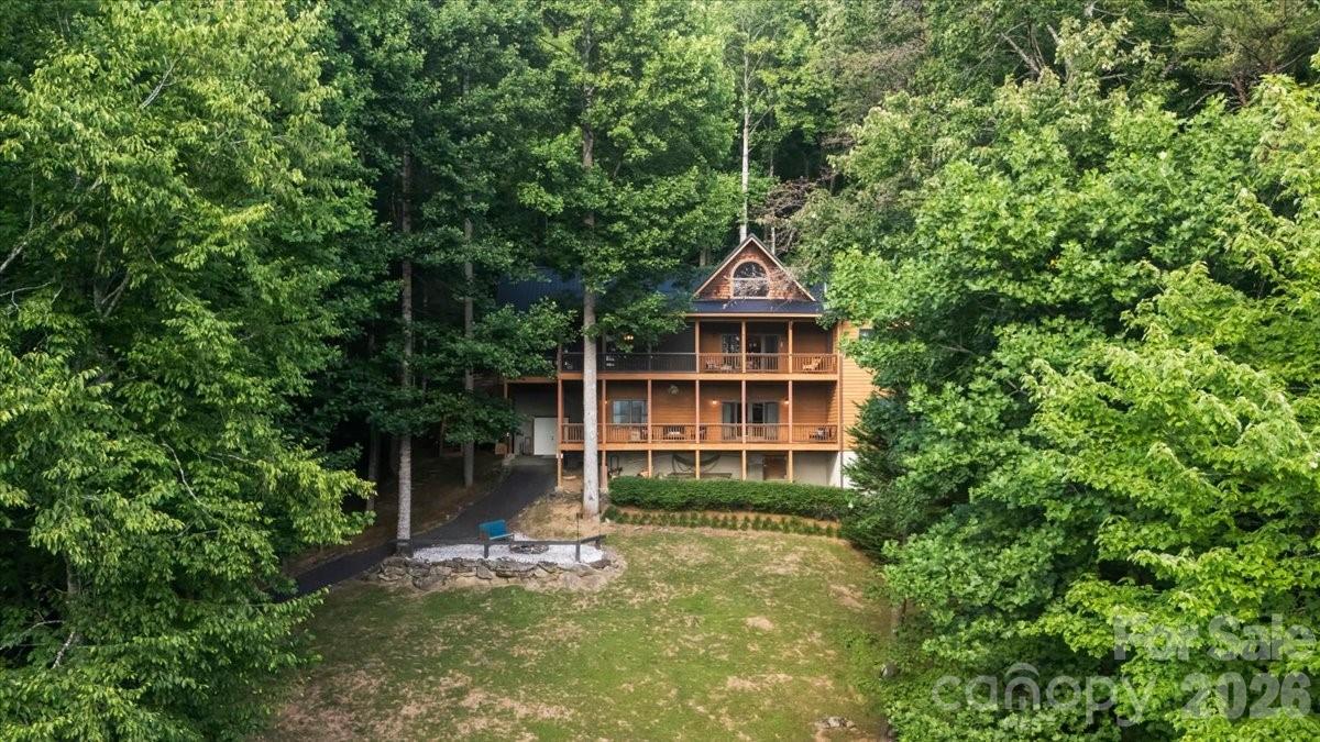 Wolf Creek - Residential