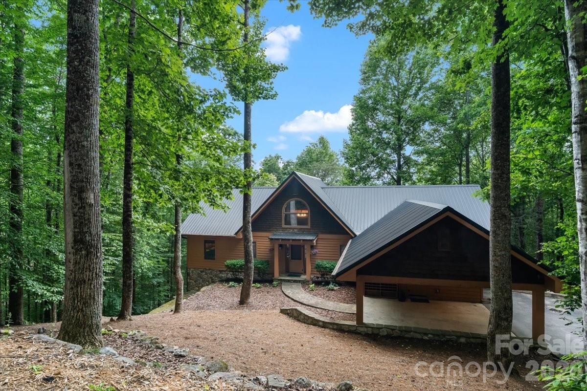 Wolf Creek - Residential