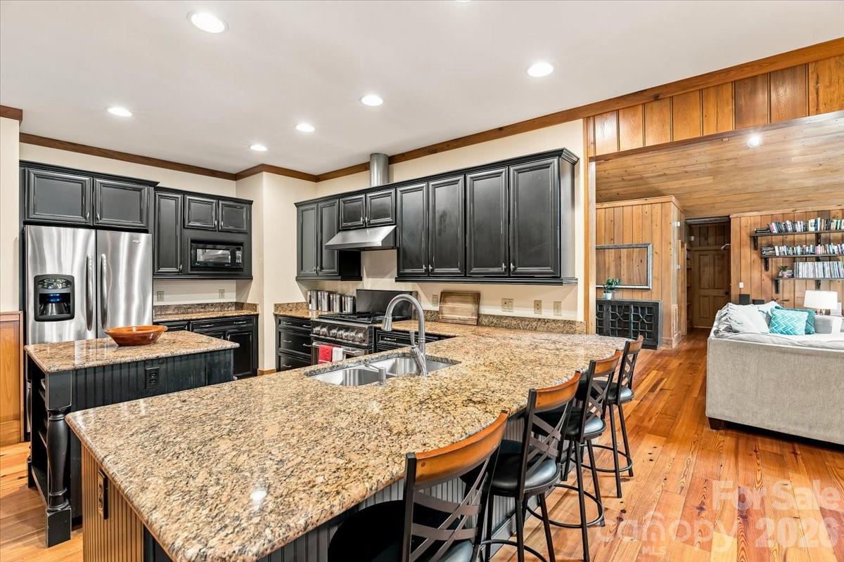 Wolf Creek - Residential