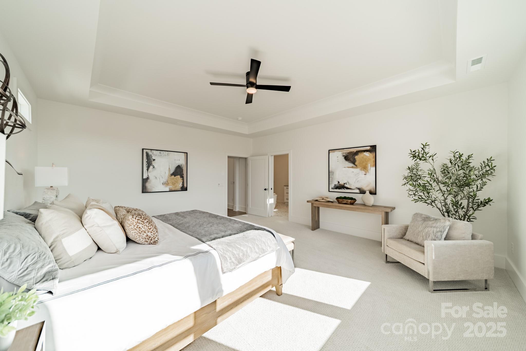 Davidson Woods - Residential