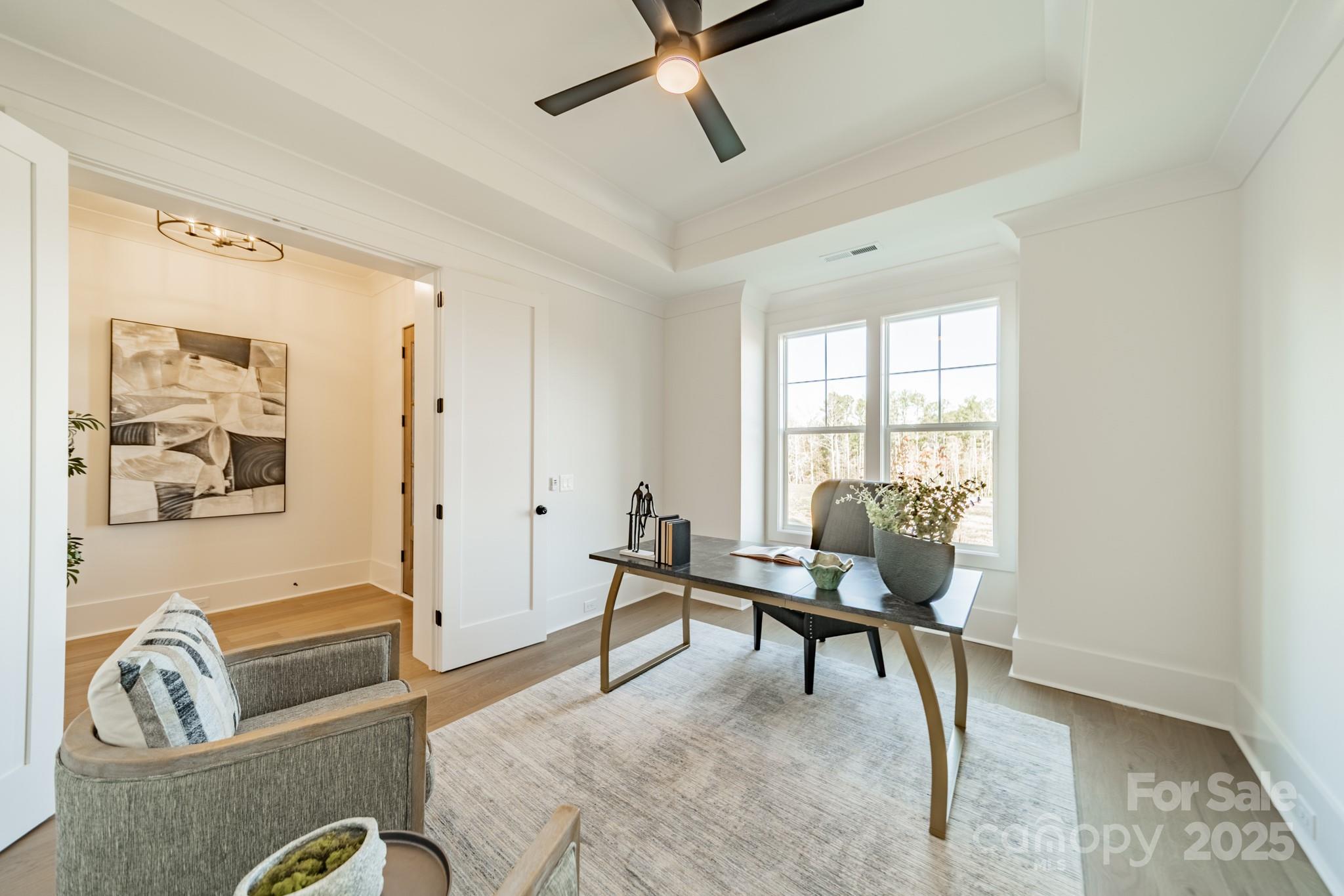 Davidson Woods - Residential