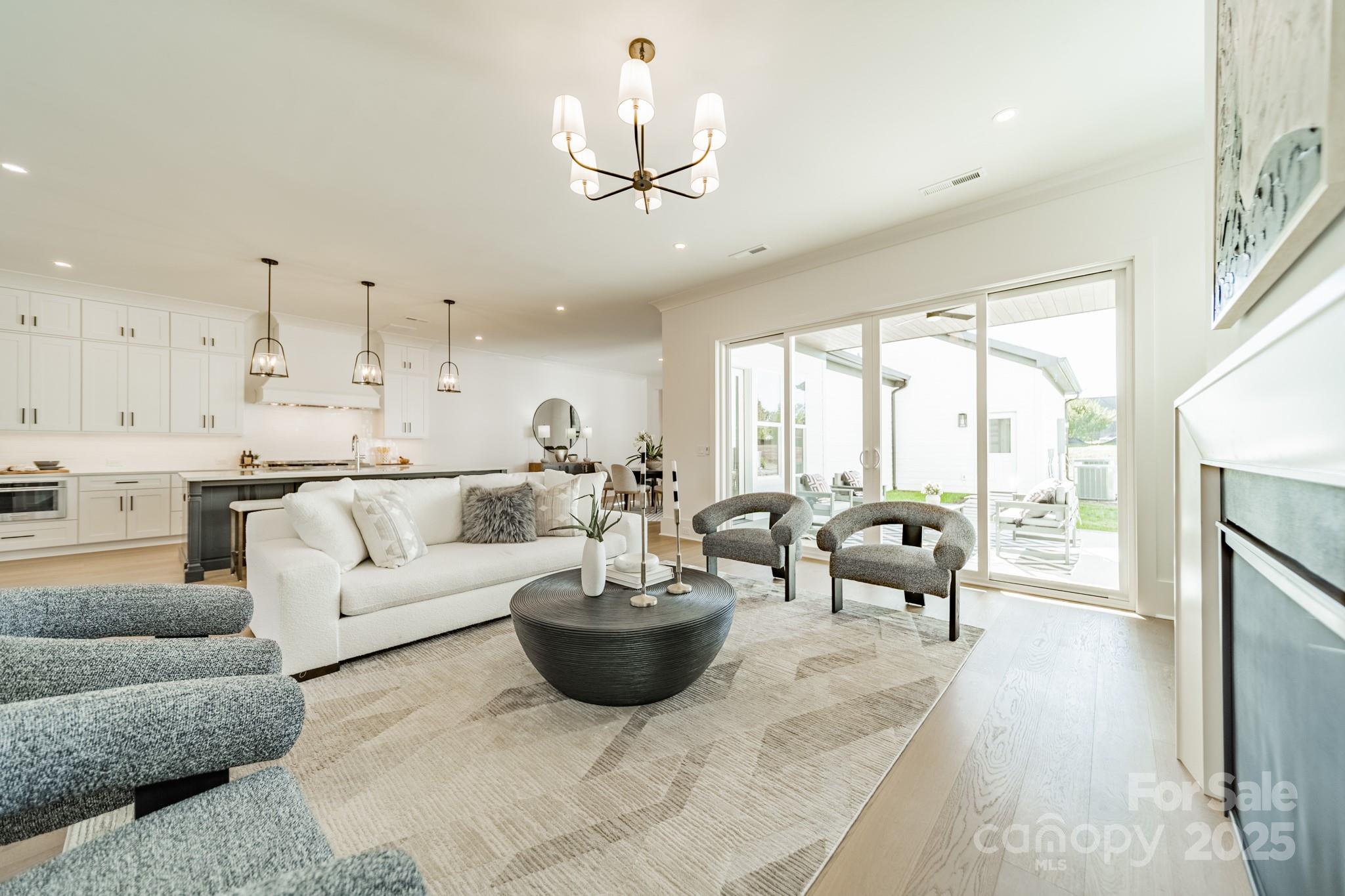 Davidson Woods - Residential