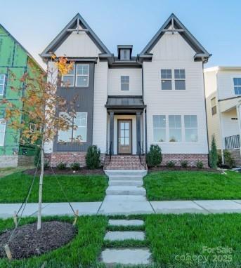 Davidson Woods - Residential