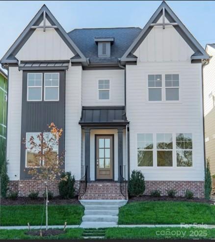 Davidson Woods - Residential