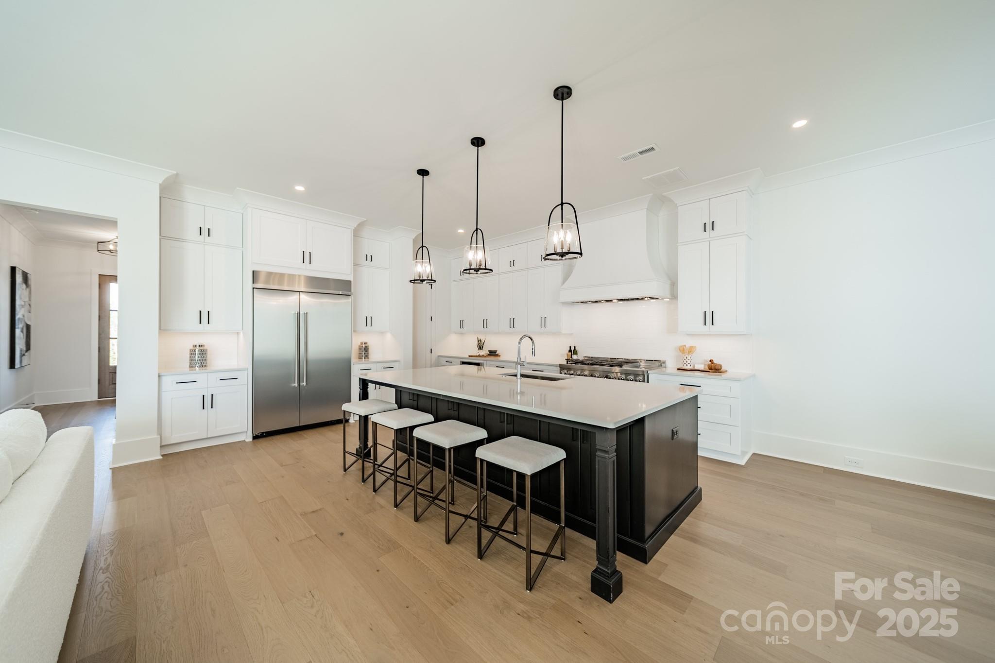 Davidson Woods - Residential