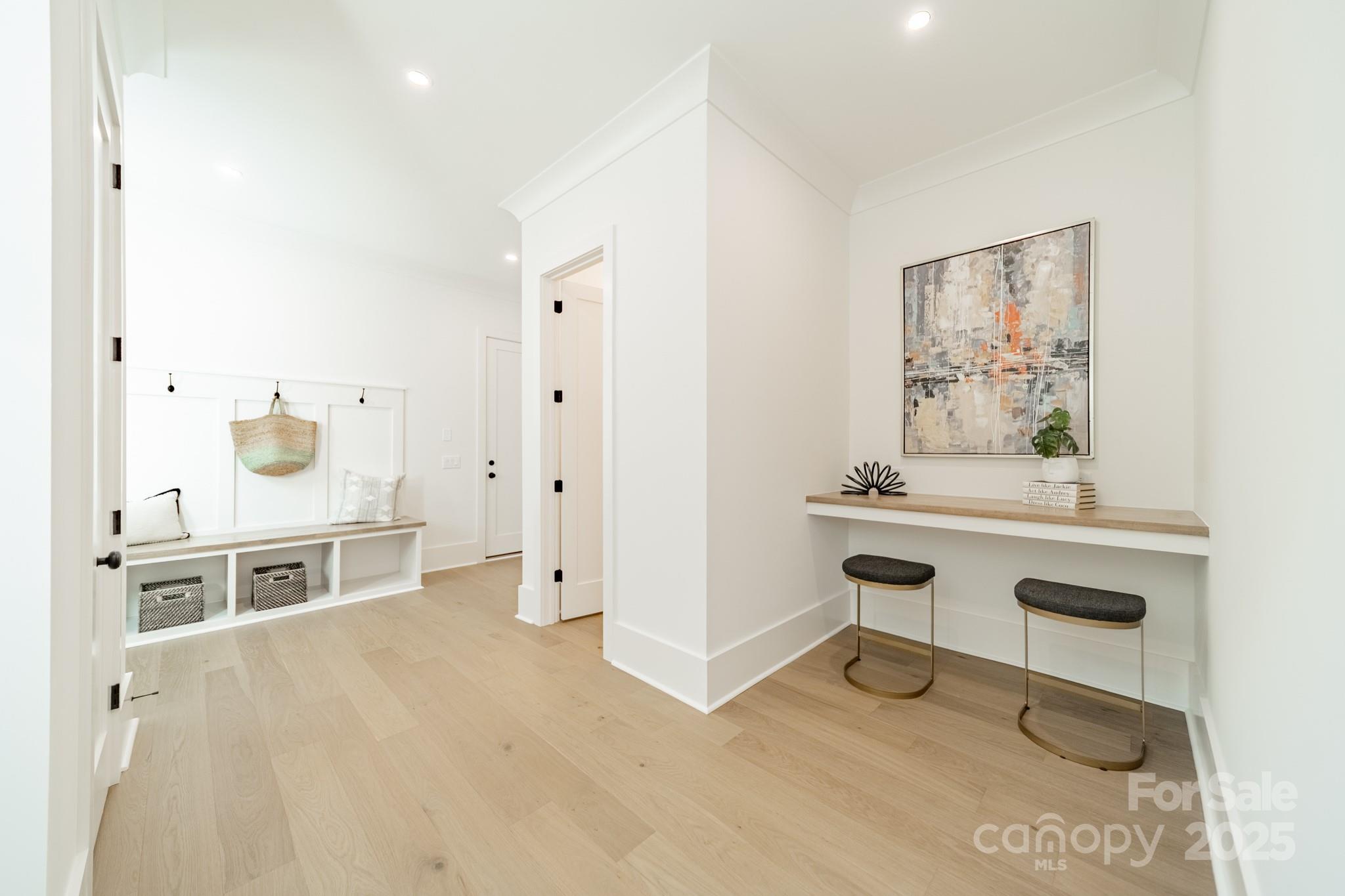 Davidson Woods - Residential