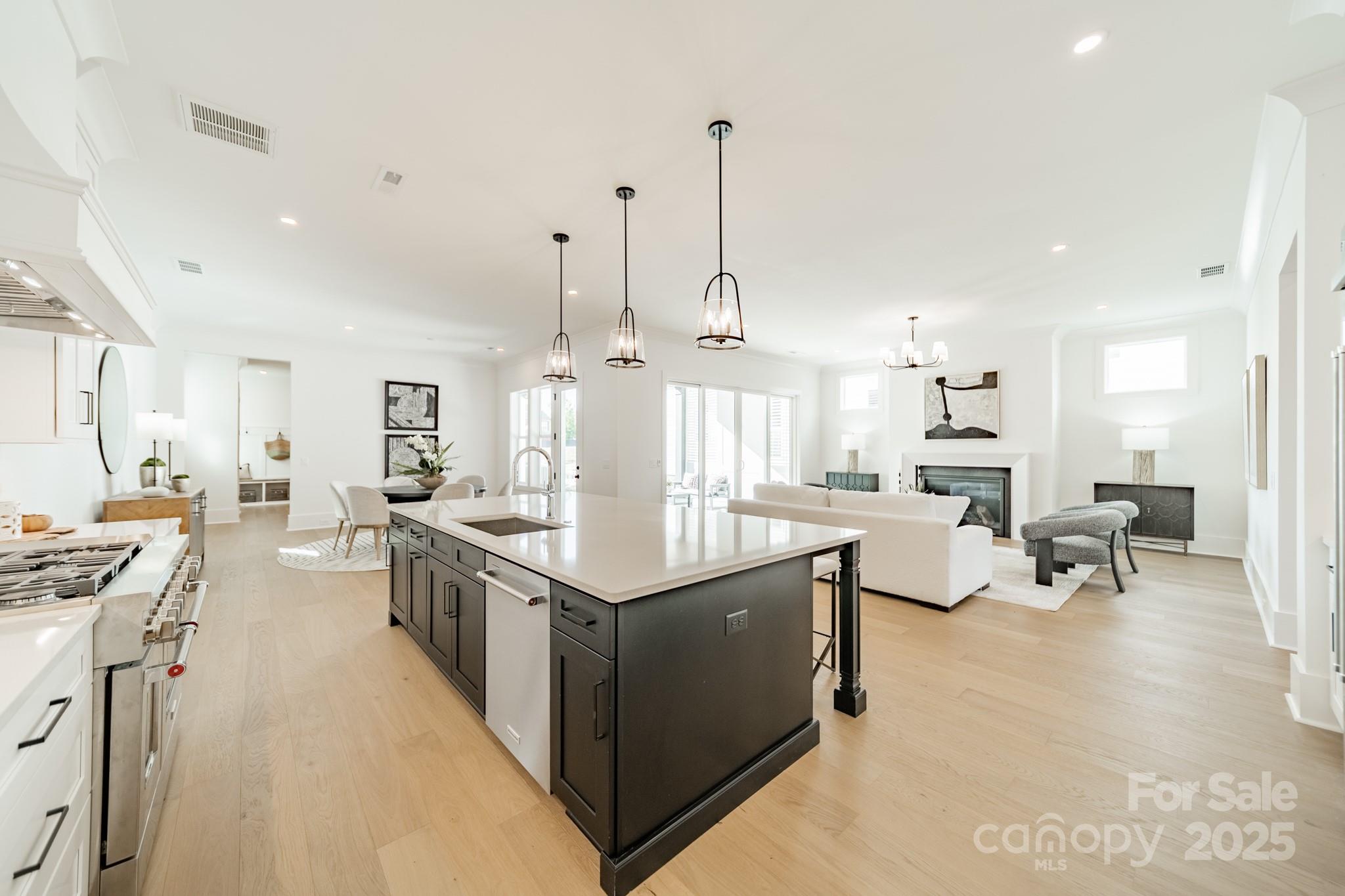 Davidson Woods - Residential