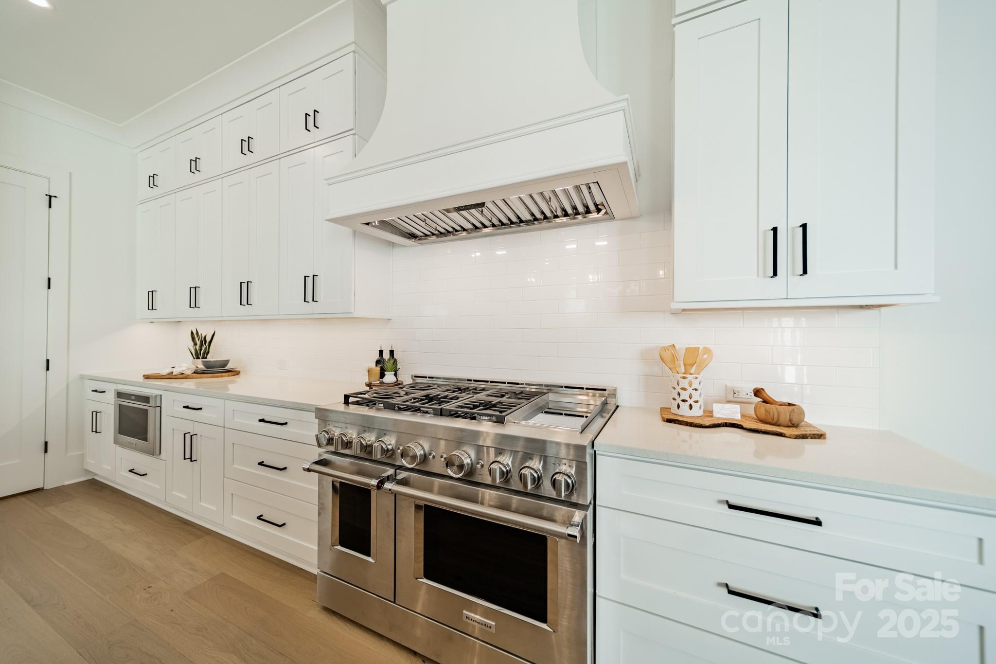 Davidson Woods - Residential