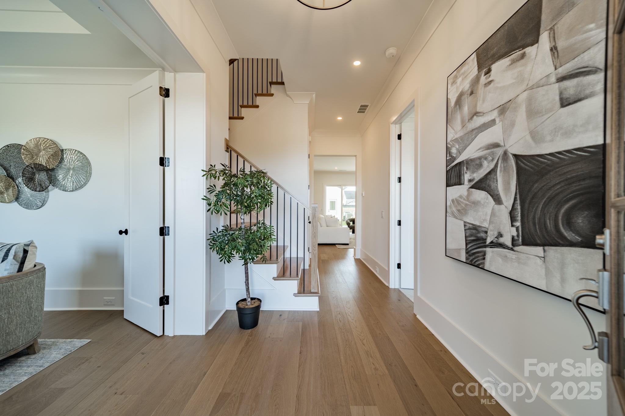 Davidson Woods - Residential