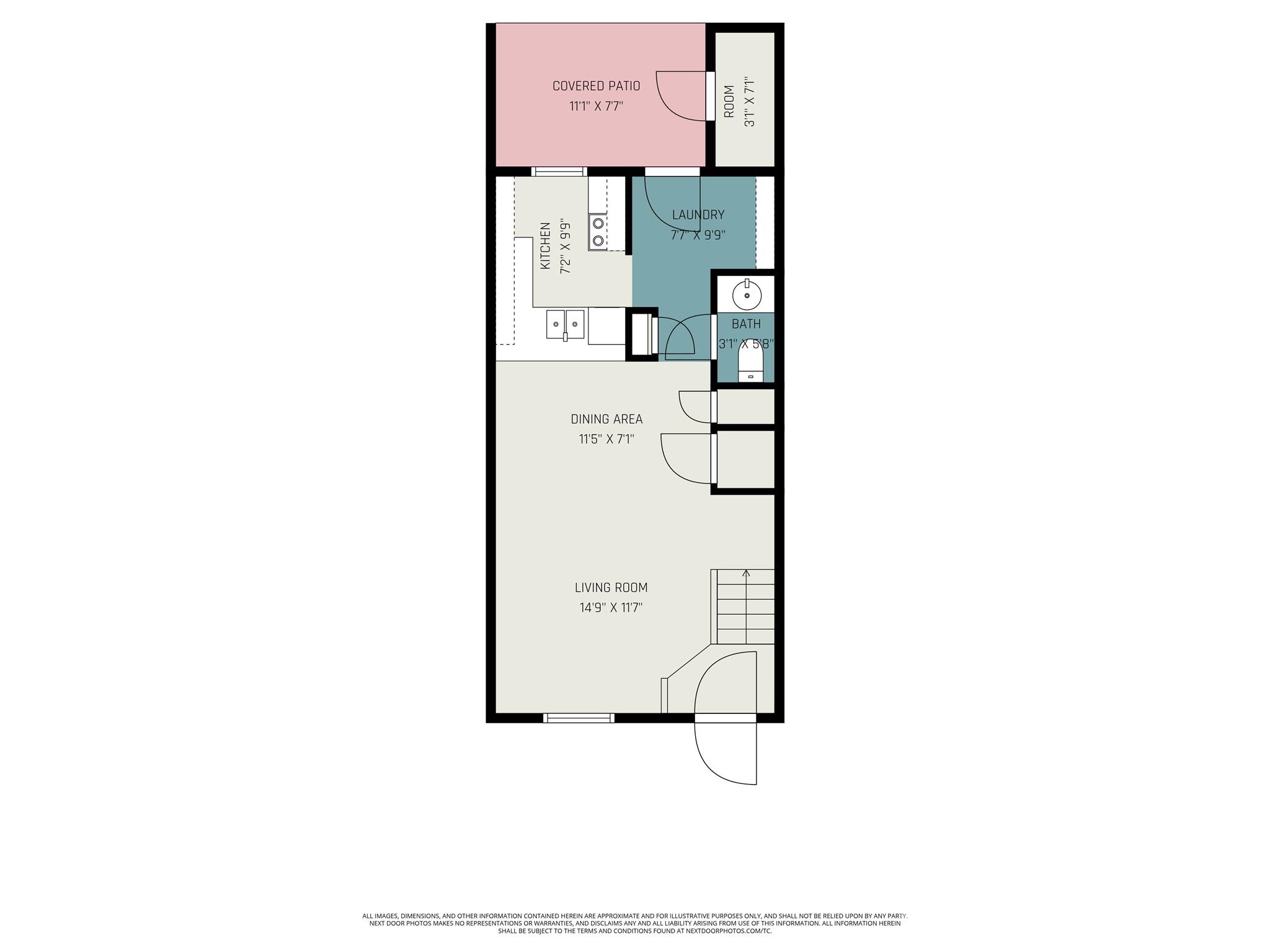 Milton Commons - Residential