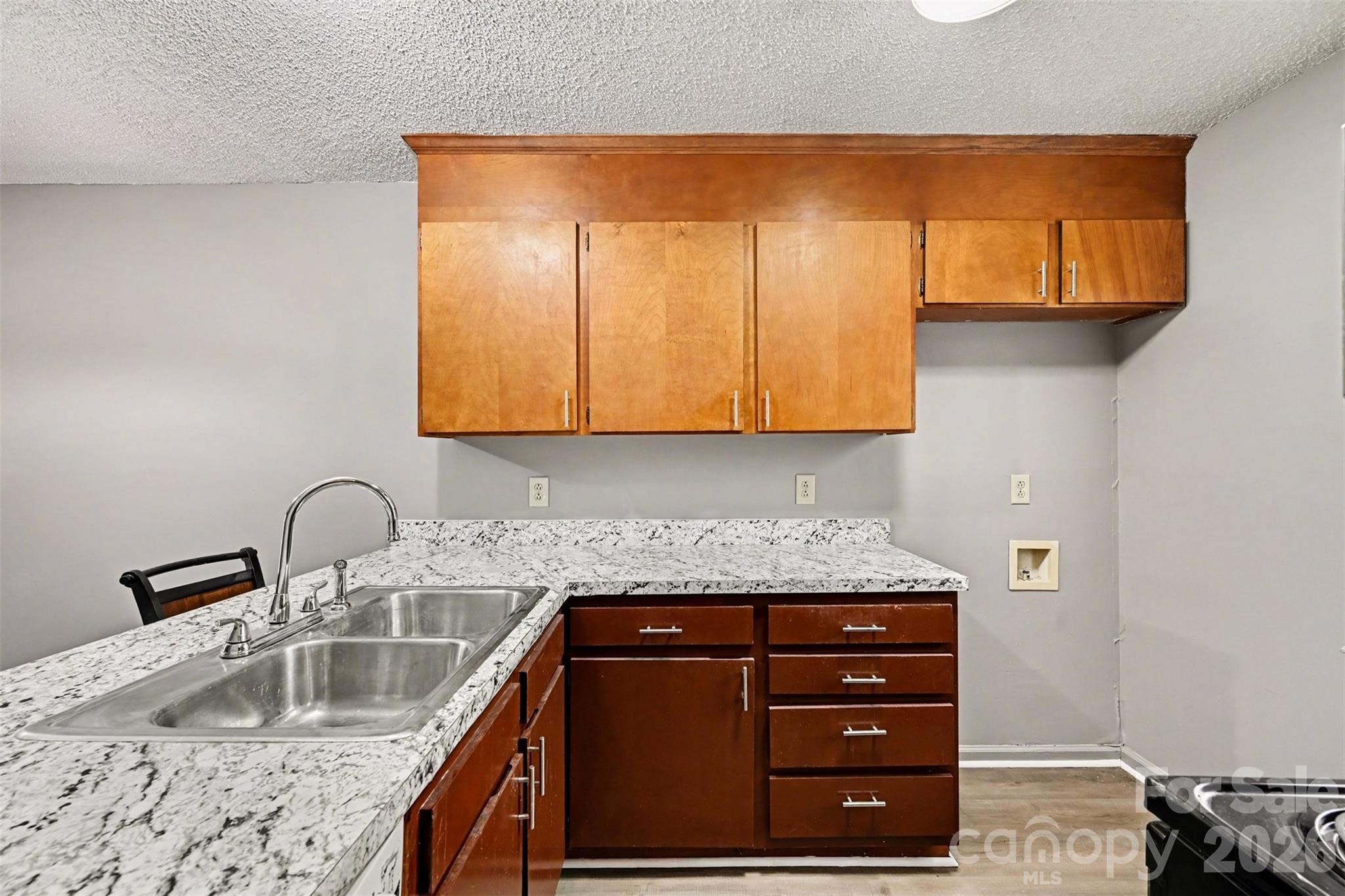 Milton Commons - Residential