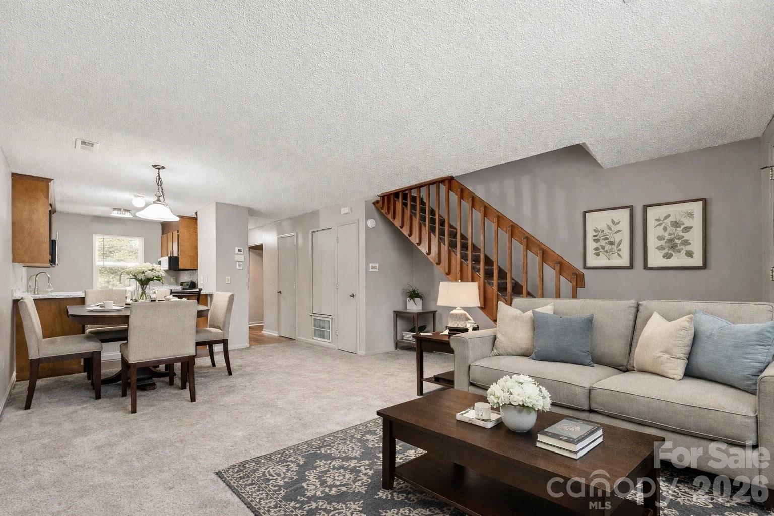 Milton Commons - Residential