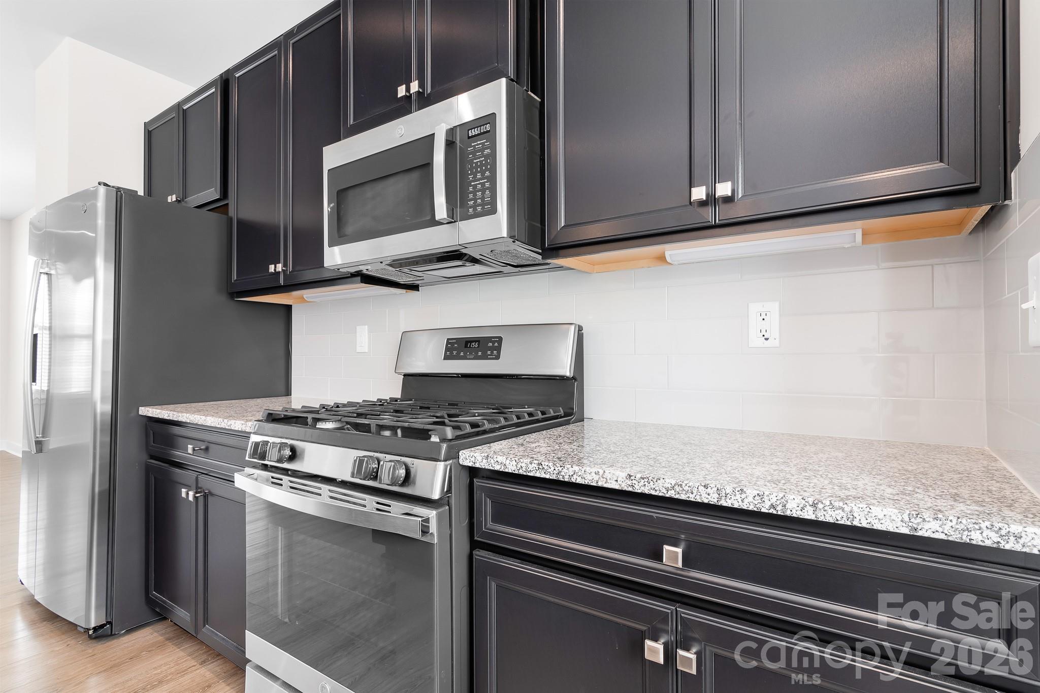 The Towns at Mallard Mills - Residential