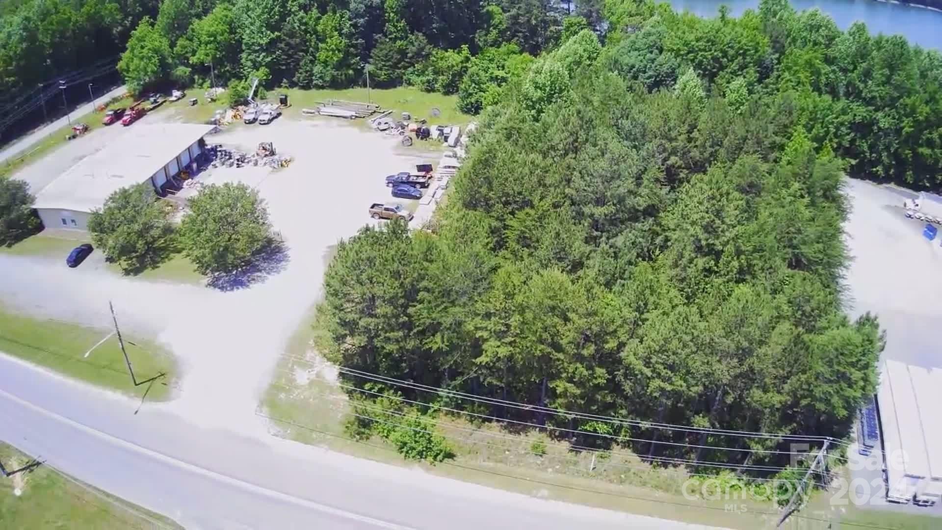 None - Commercial Sale