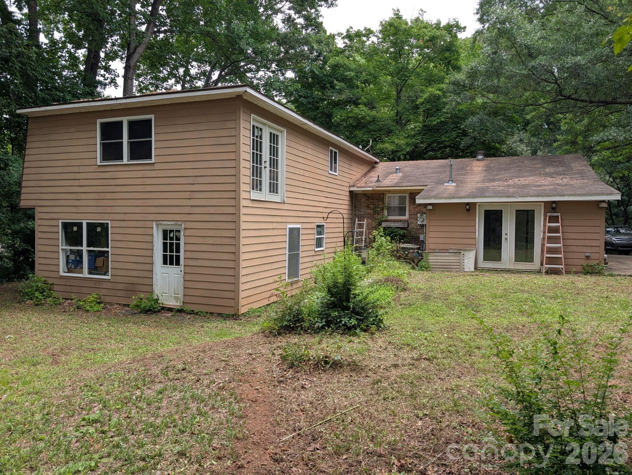 Foxwood - Residential