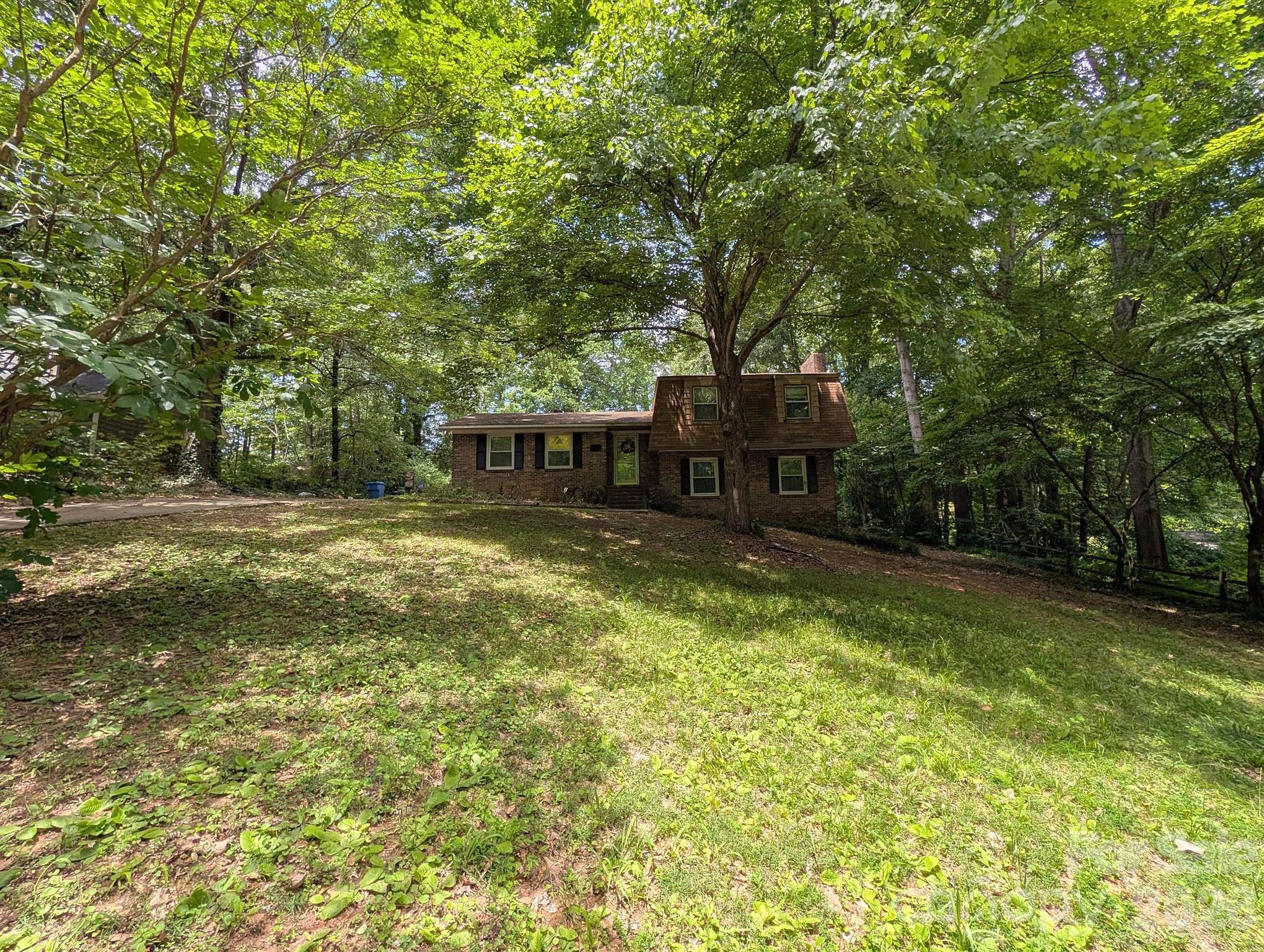 Foxwood - Residential