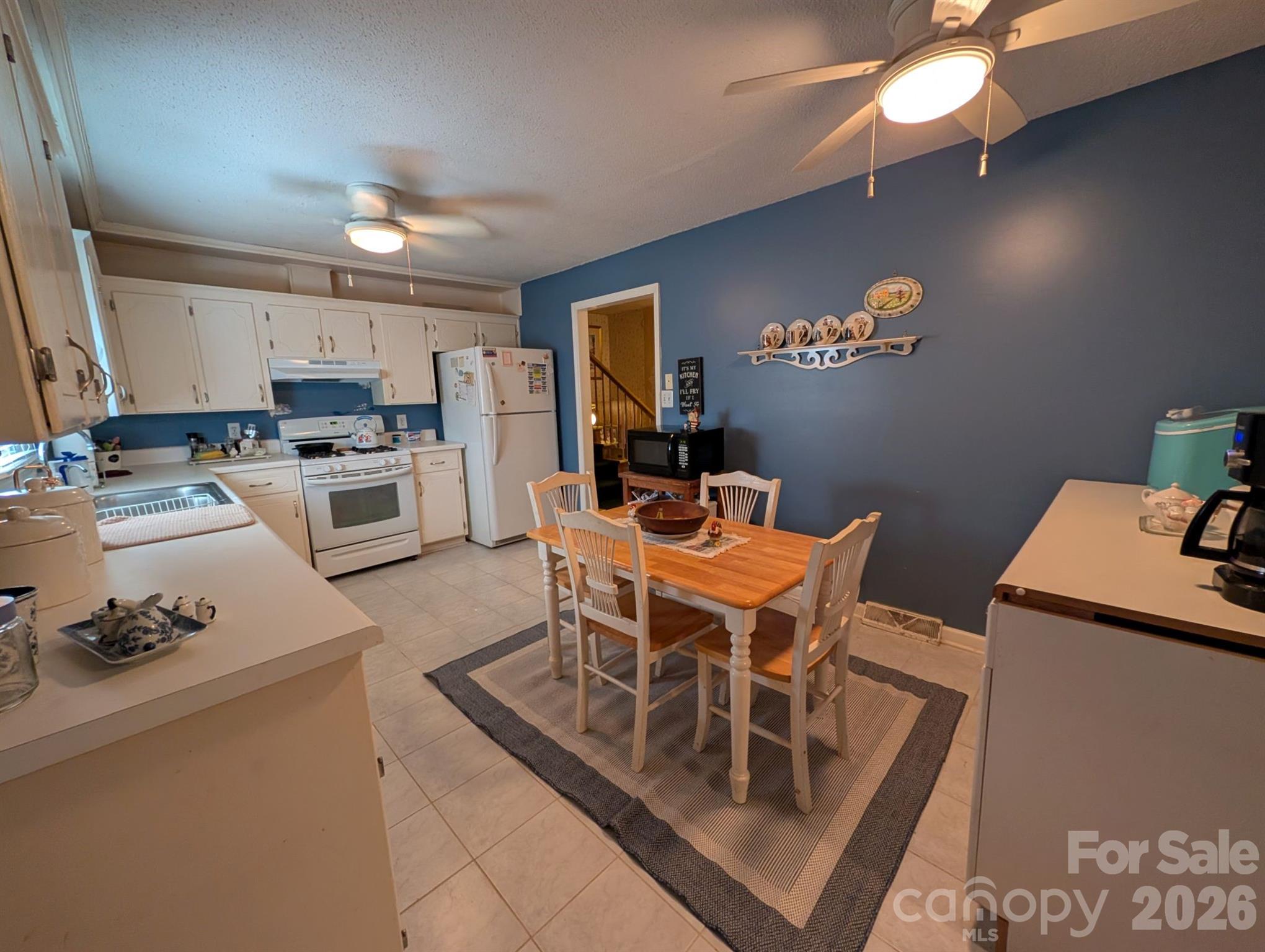 Foxwood - Residential