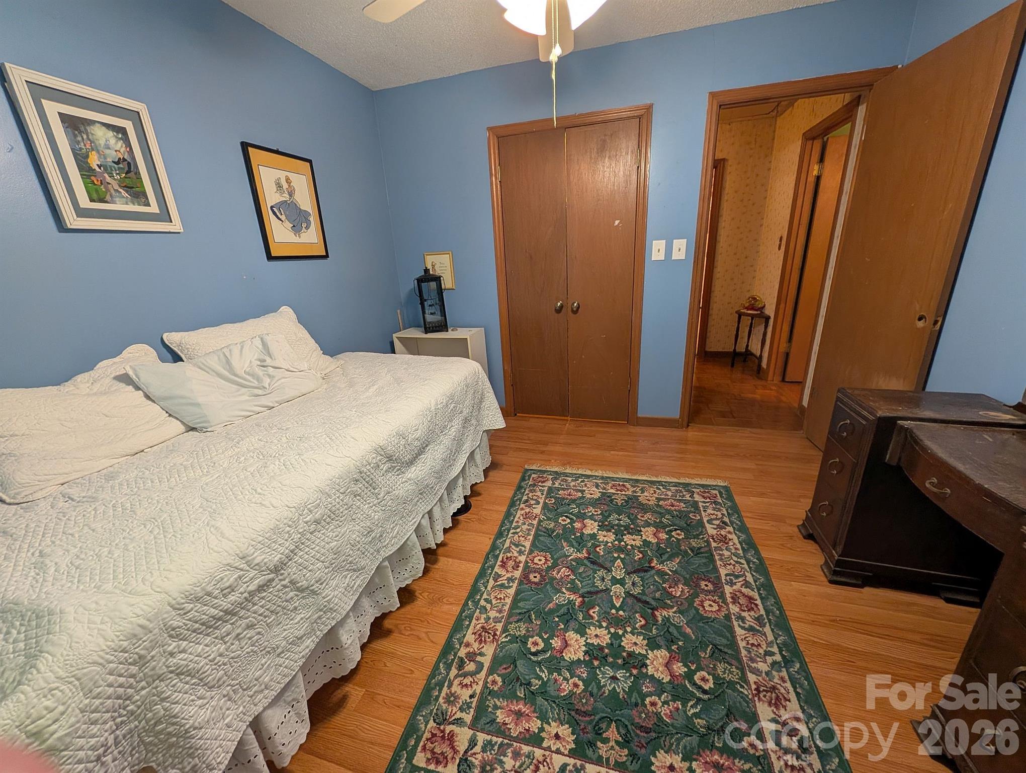 Foxwood - Residential