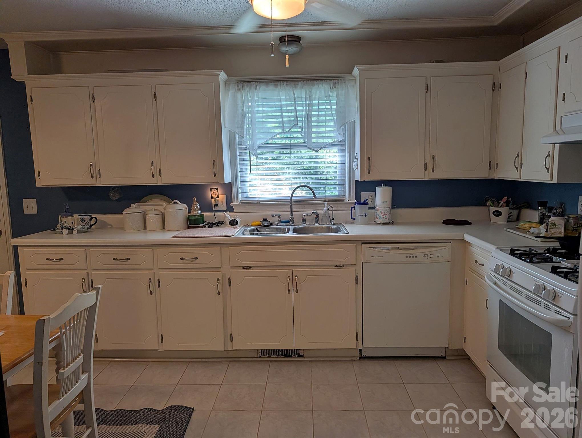 Foxwood - Residential
