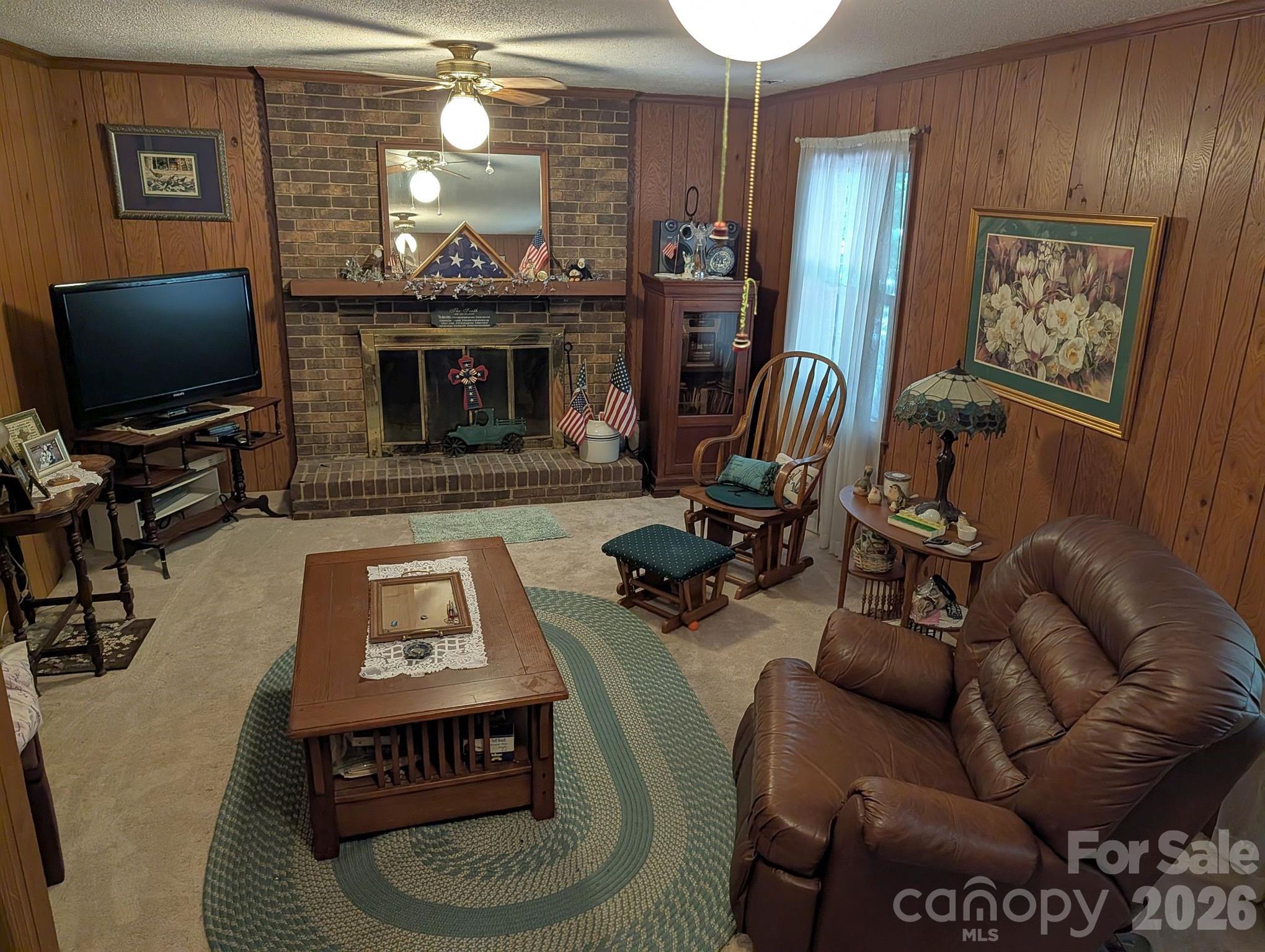 Foxwood - Residential