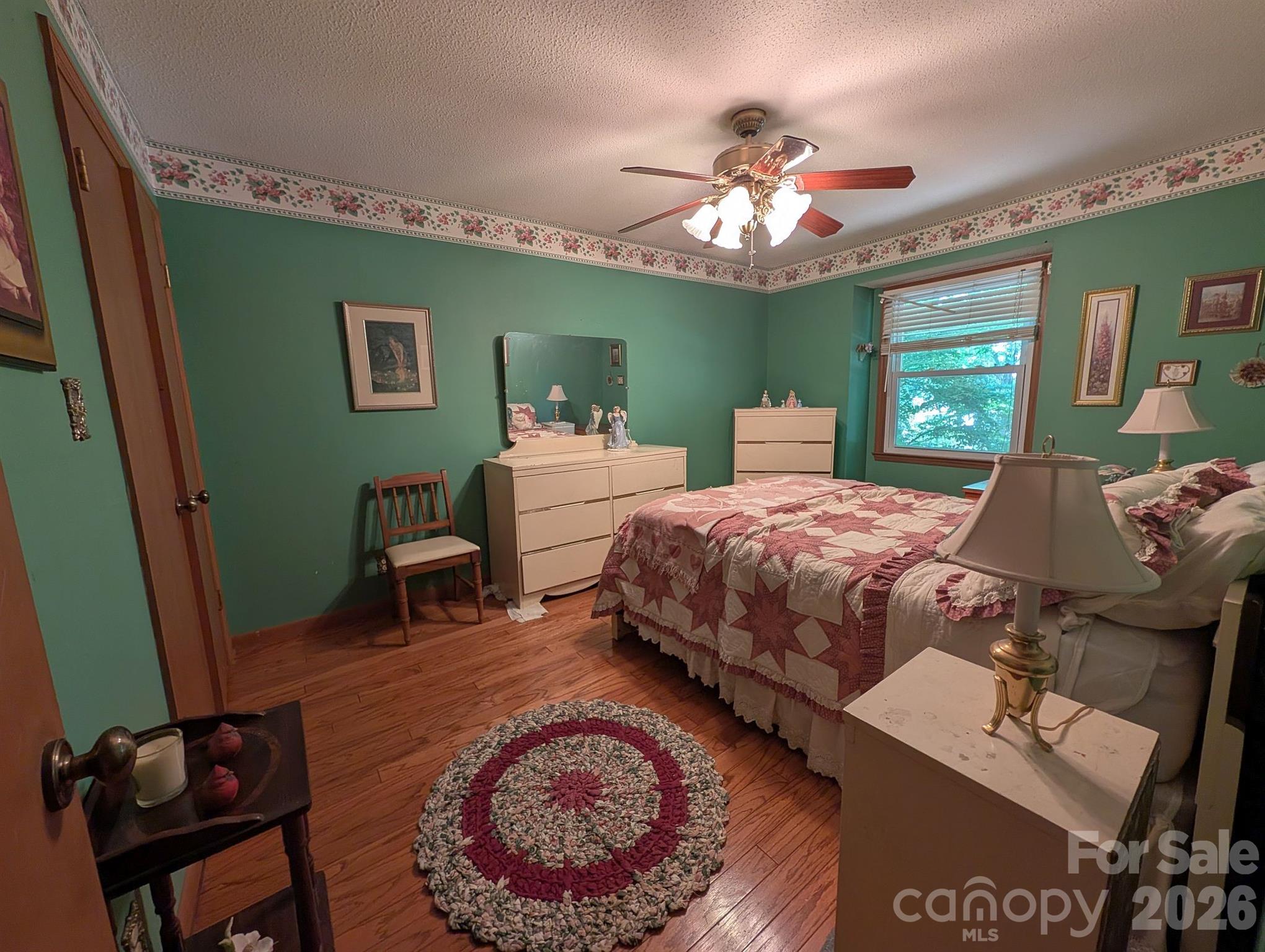 Foxwood - Residential