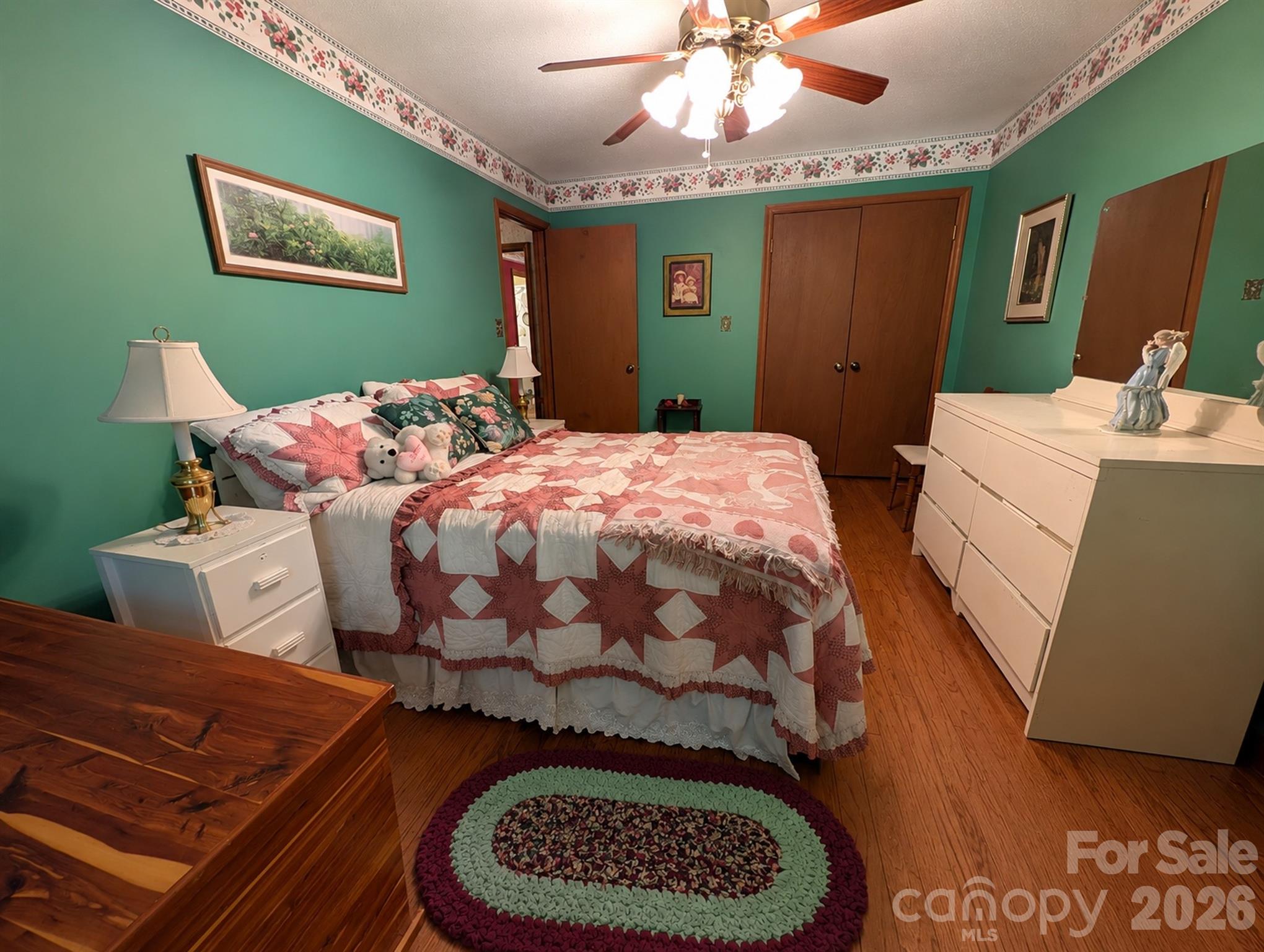 Foxwood - Residential