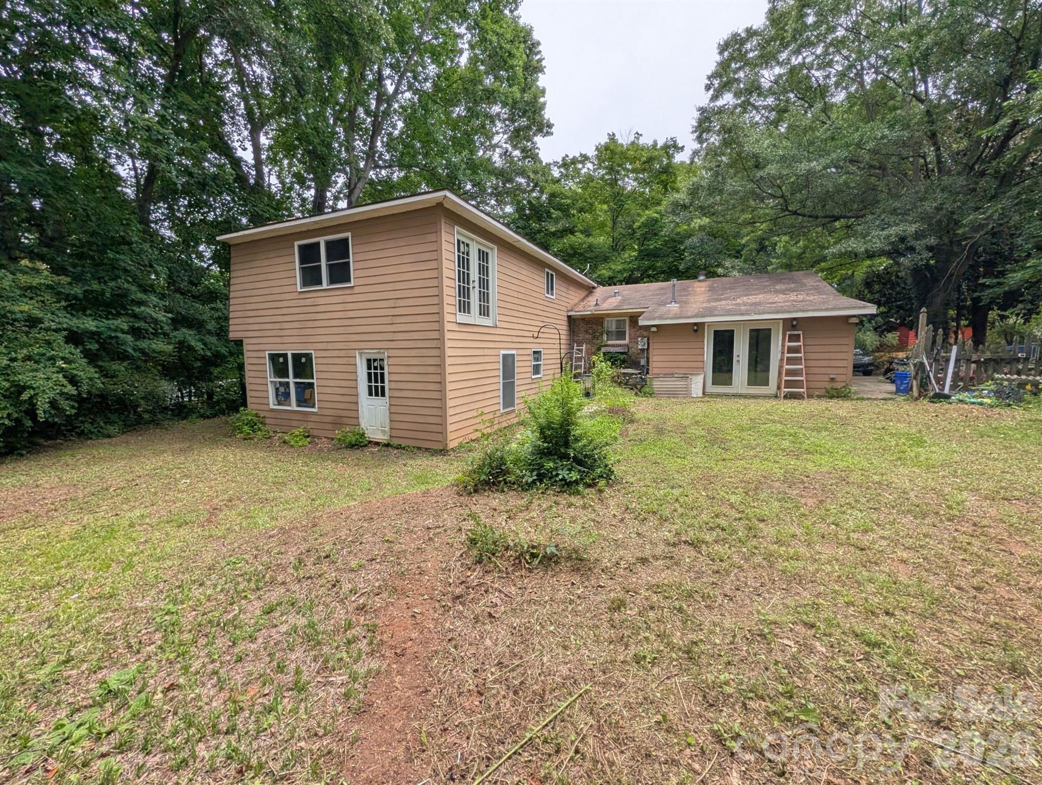 Foxwood - Residential
