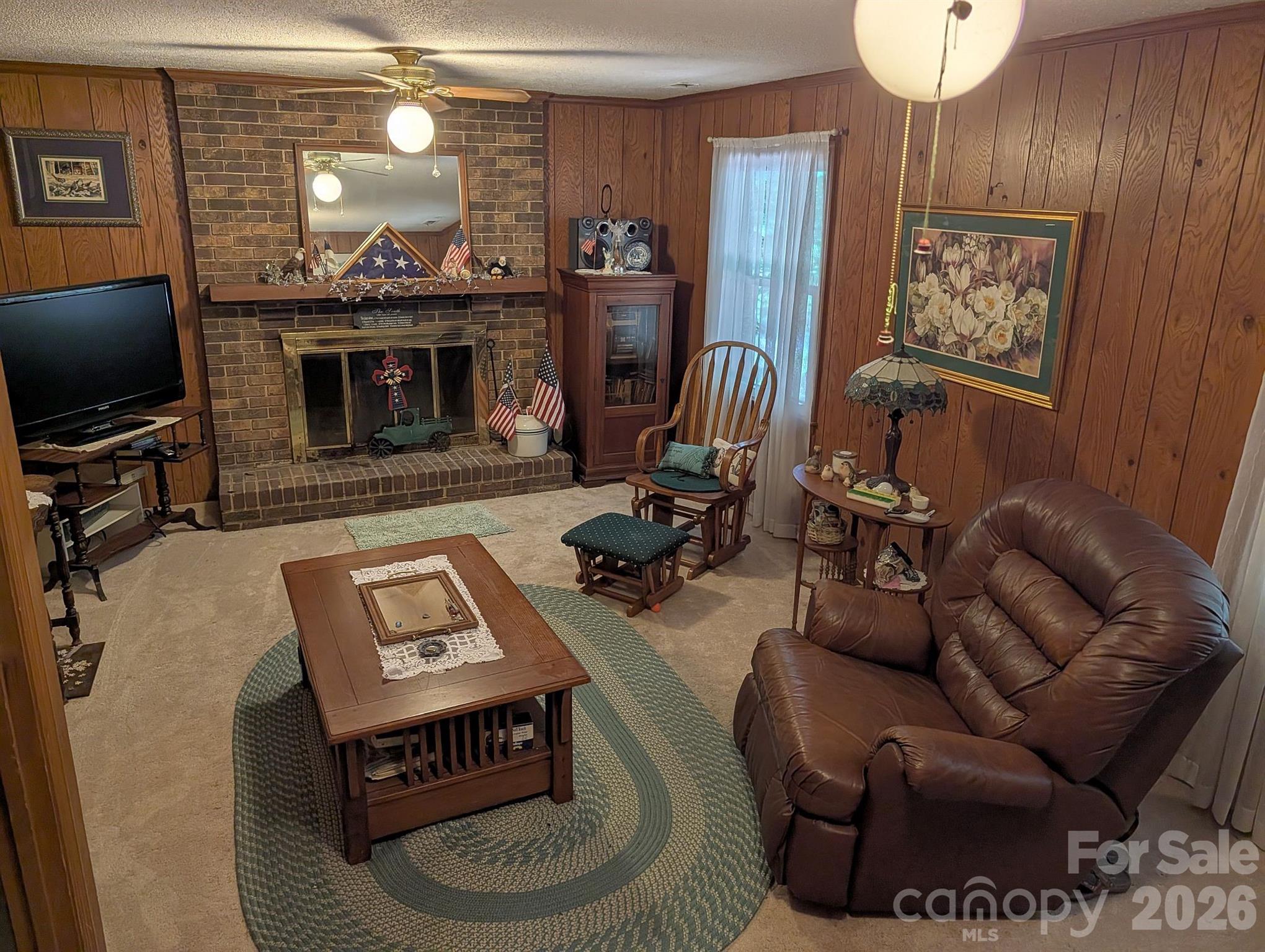 Foxwood - Residential