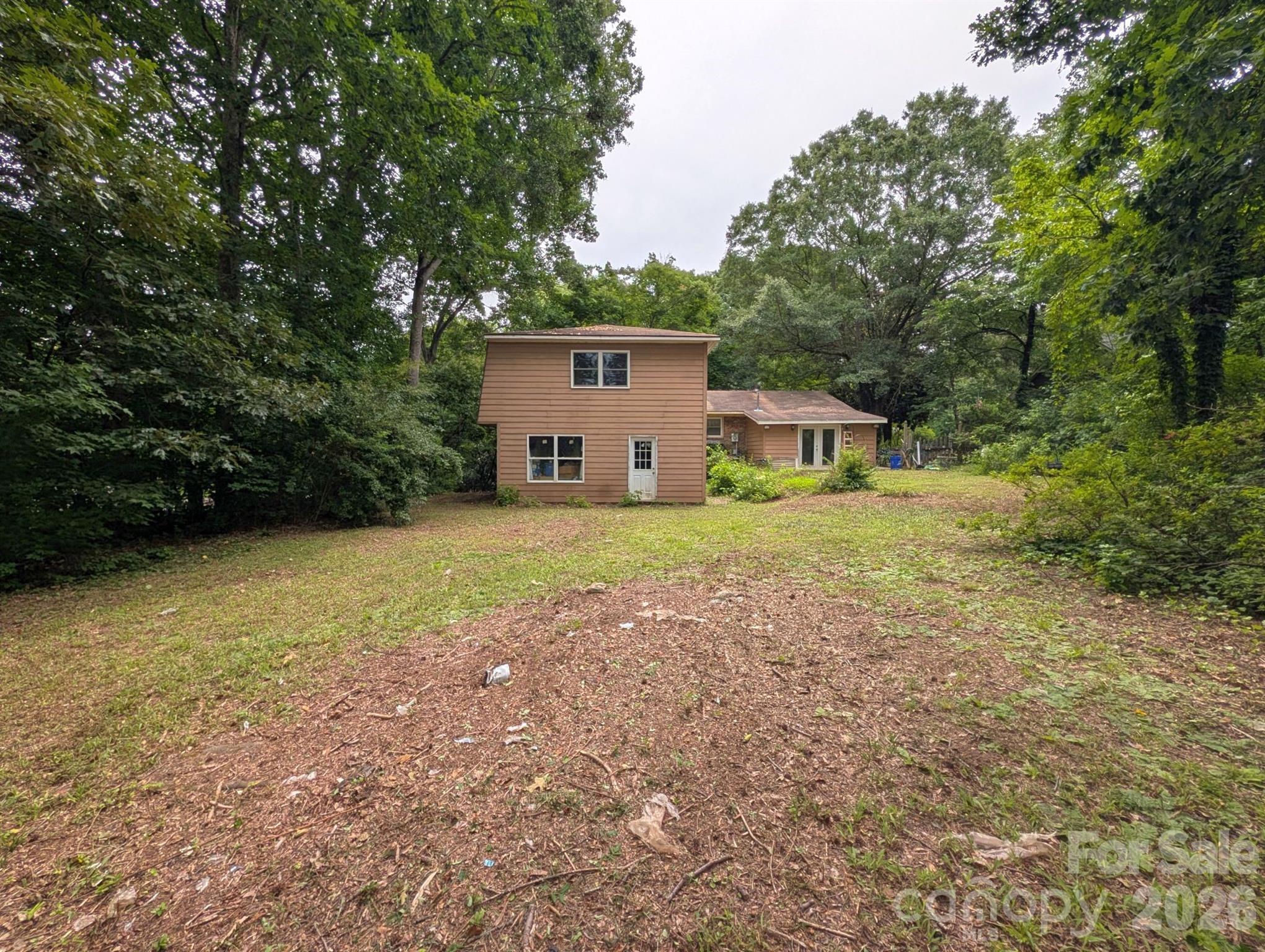 Foxwood - Residential