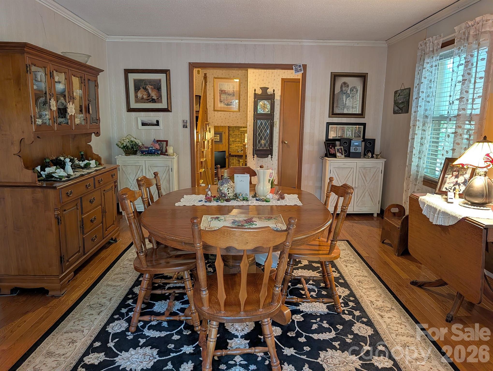 Foxwood - Residential