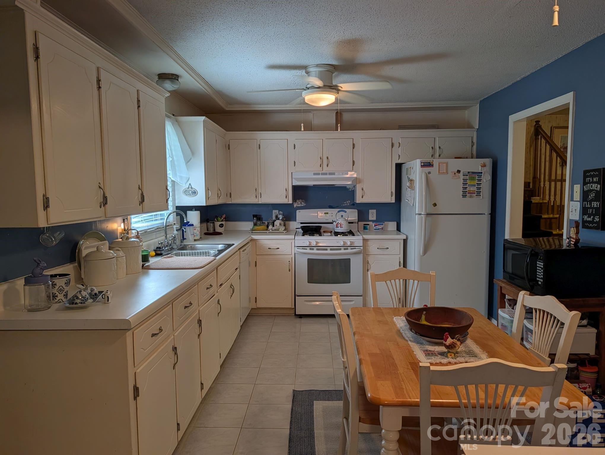 Foxwood - Residential