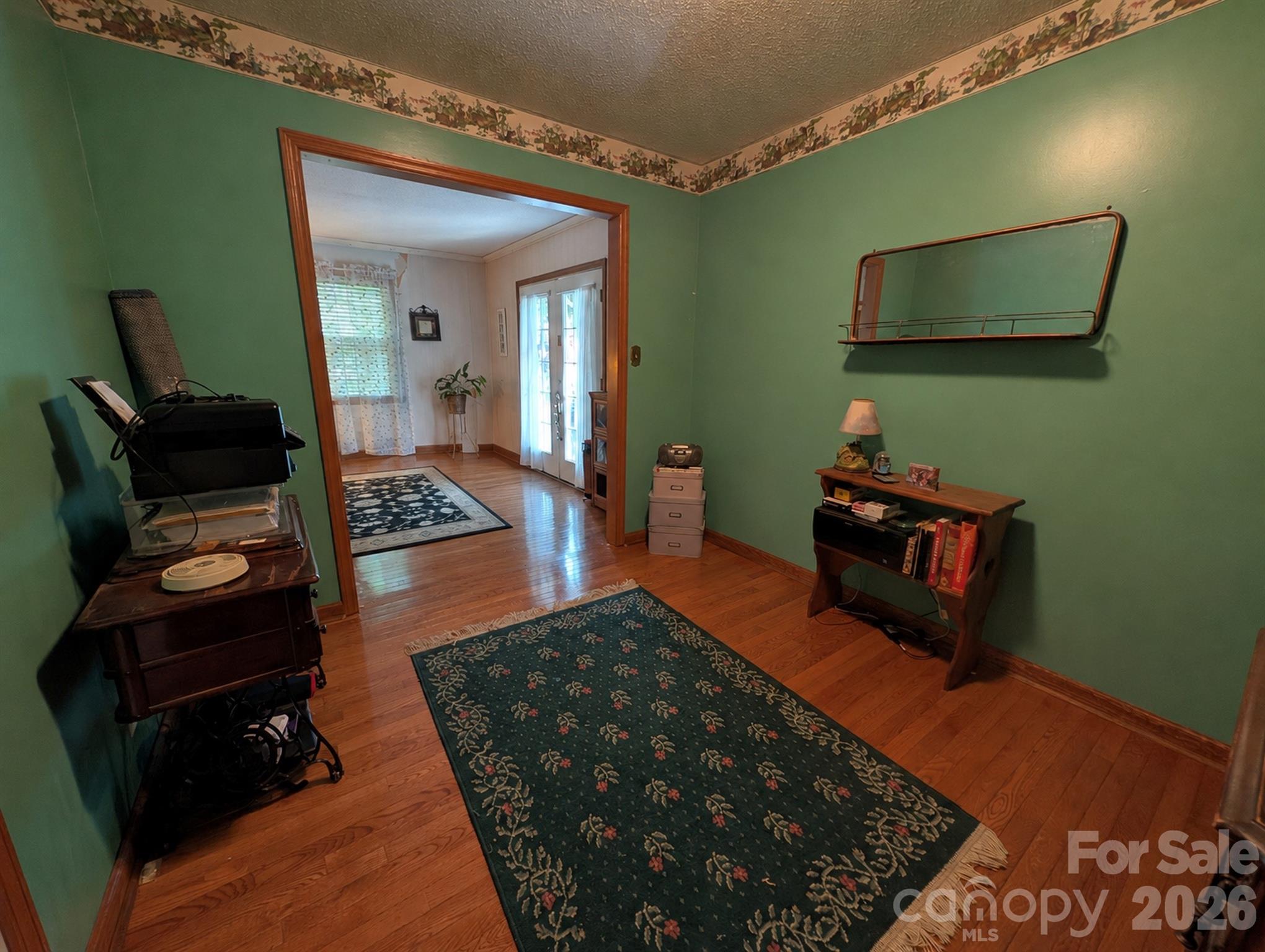 Foxwood - Residential