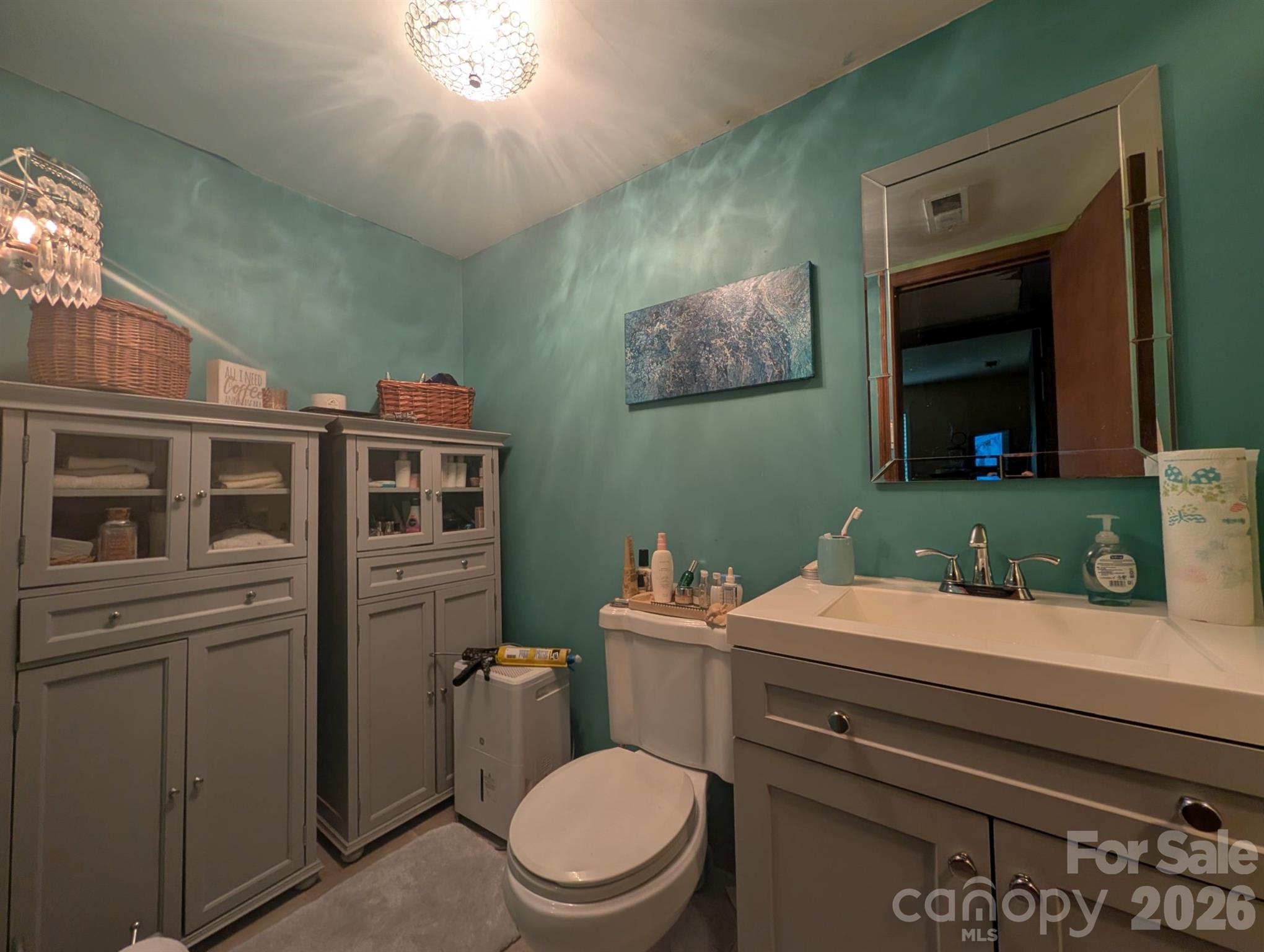 Foxwood - Residential