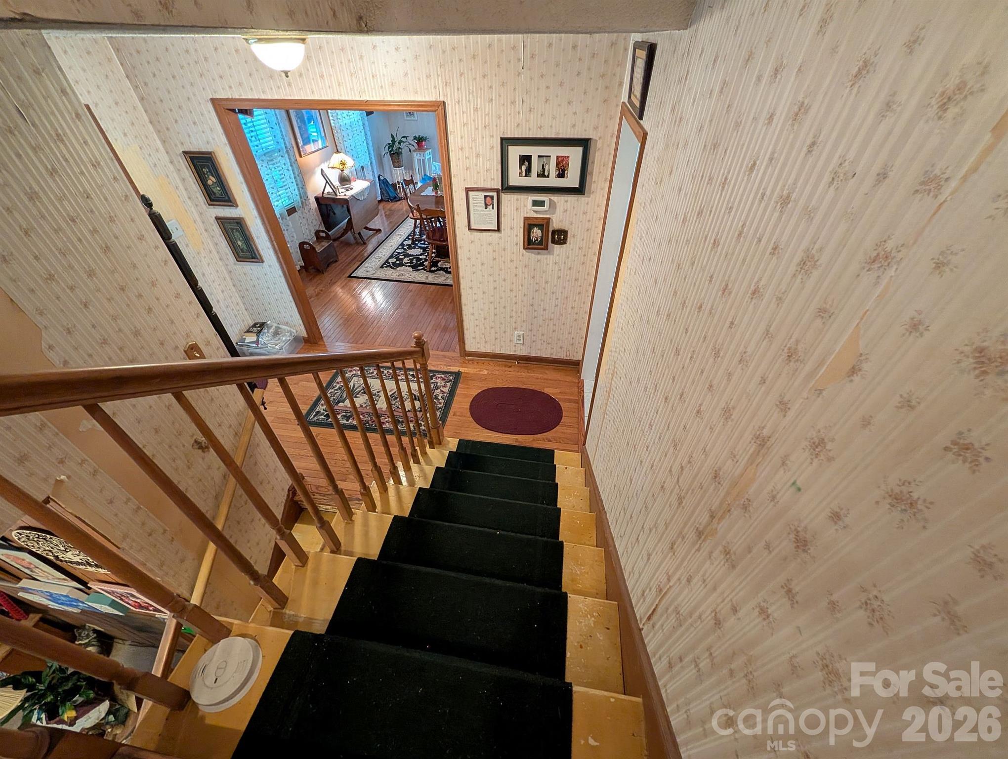 Foxwood - Residential