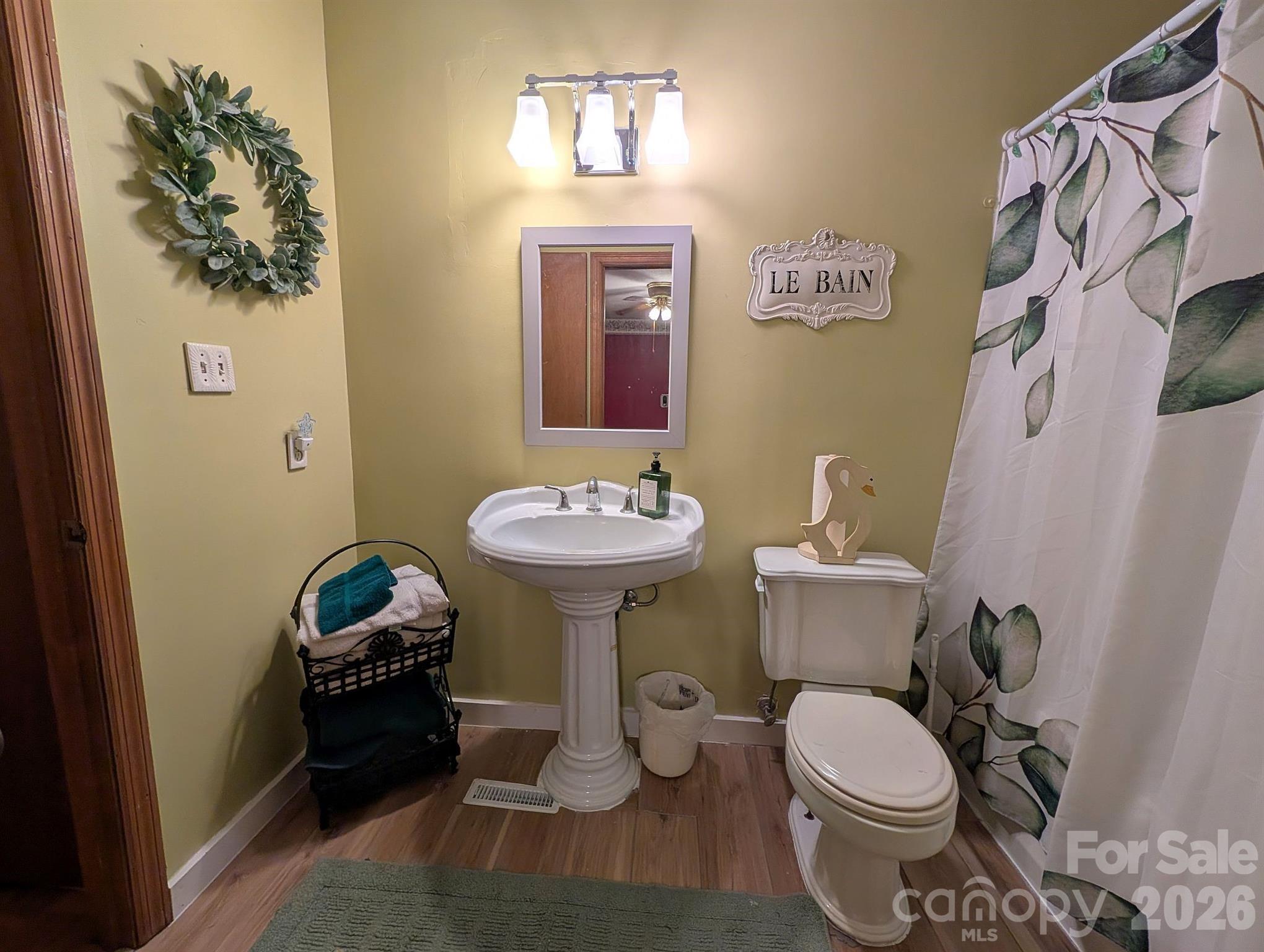 Foxwood - Residential