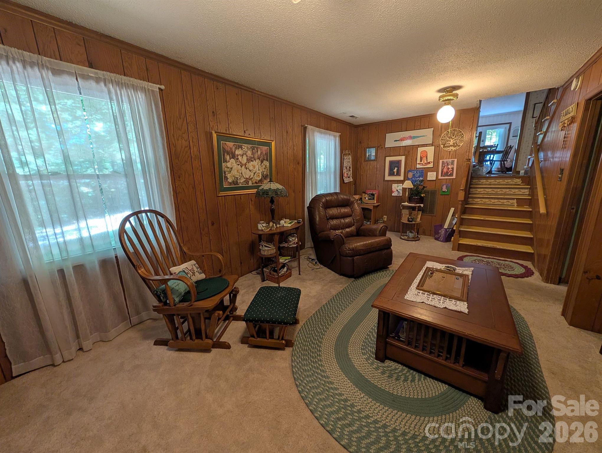 Foxwood - Residential