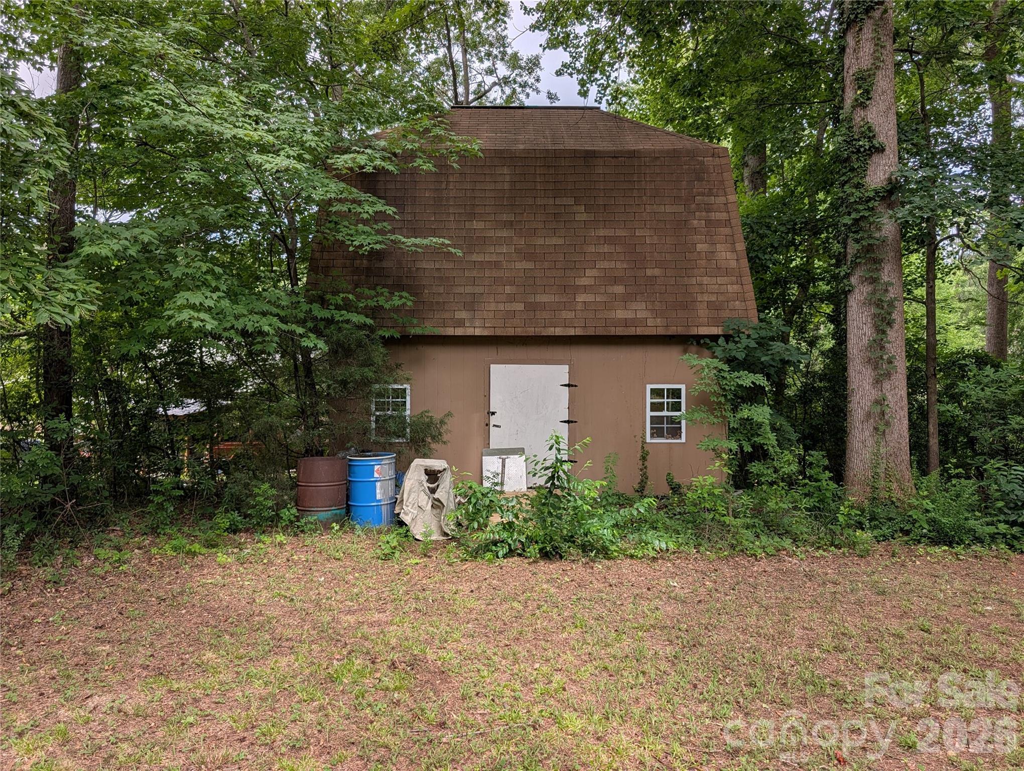 Foxwood - Residential