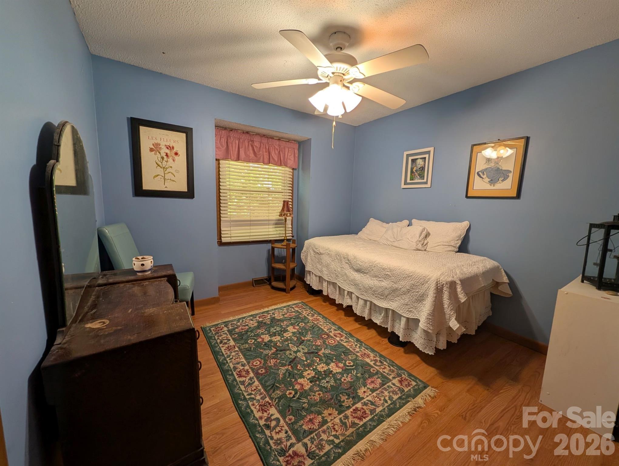 Foxwood - Residential