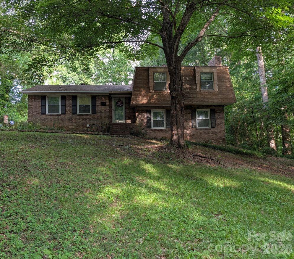 Foxwood - Residential