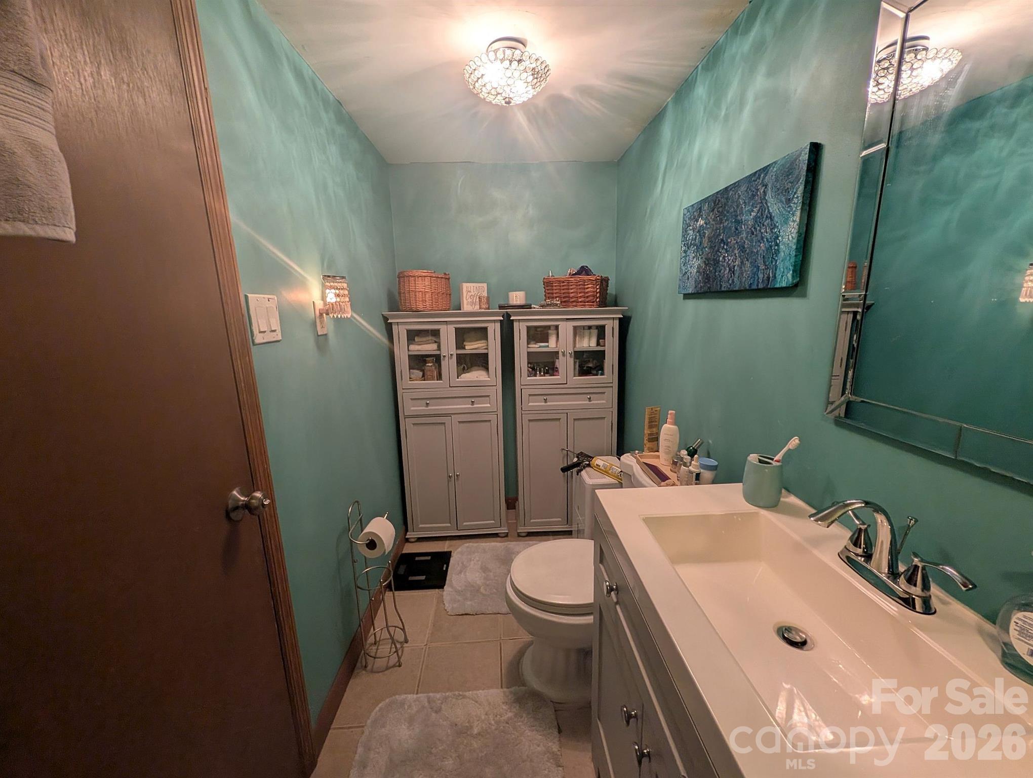 Foxwood - Residential