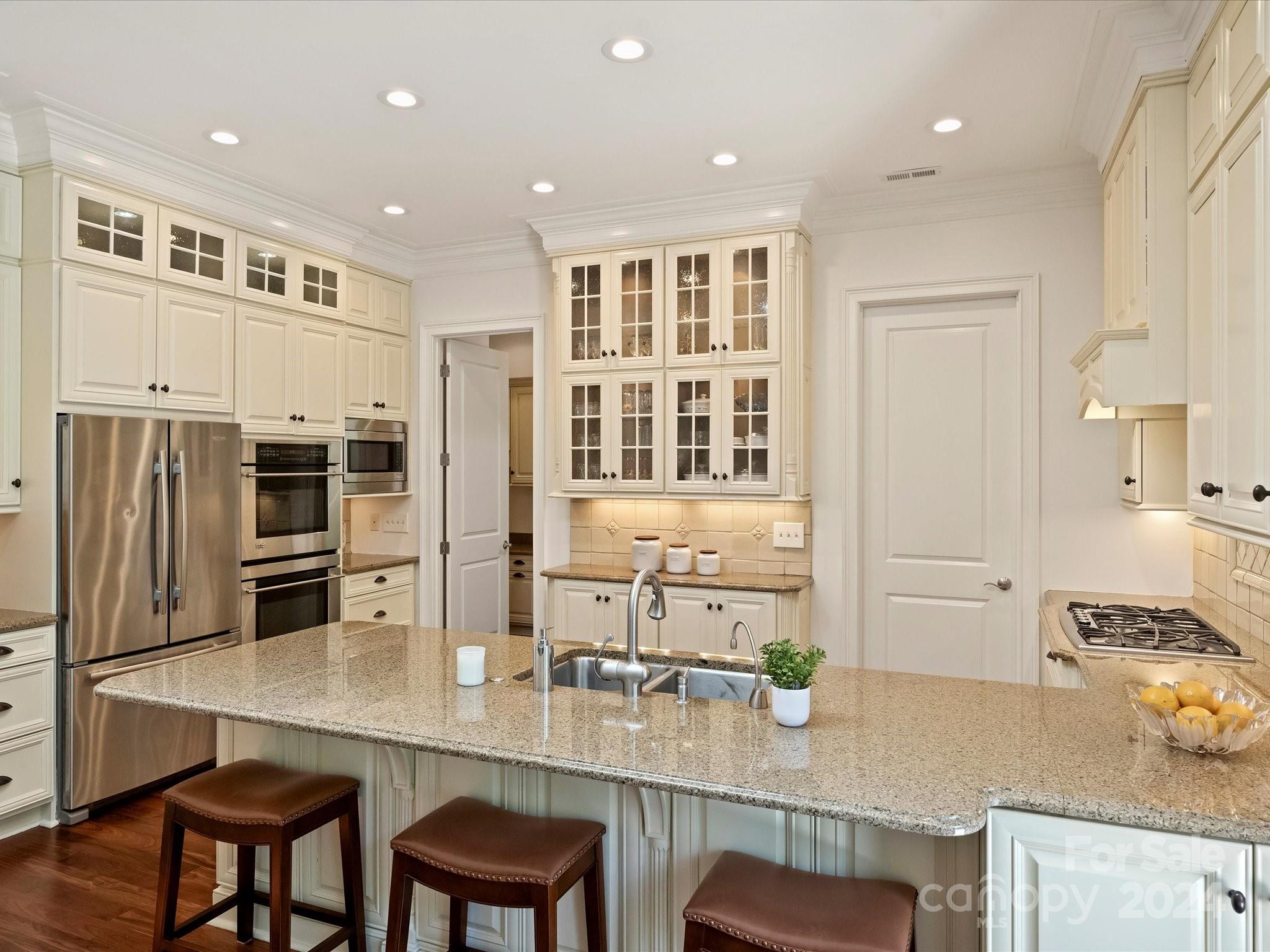 River Hills - Residential