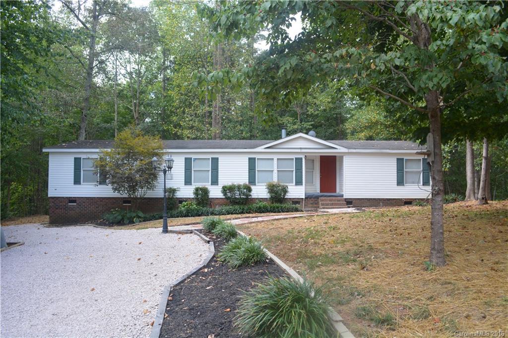 Dawson Downs - Residential